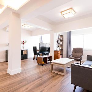 Appartement met Twee Slaapkamers